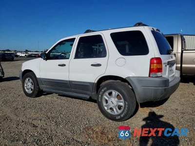 Drugie zdjęcie samochodu z przodu: 2003 FORD ESCAPE XLT VIN:1FMYU93103KE07031 - miniatura