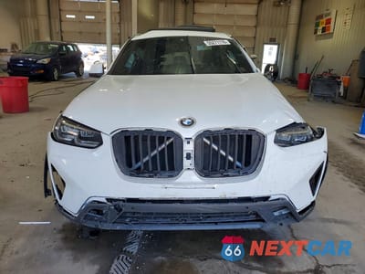 Piąte zdjęcie samochodu w środku: 2023 BMW X3 XDRIVE30I VIN:5UX53DP02P9R81771 - miniatura