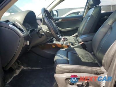 Zdjęcie 7 z 13 samochodu: 2012 AUDI Q5 PREMIUM PLUS VIN:WA1LFAFP4CA089926 - miniatura