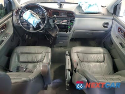 Zdjęcie 8 z 14 samochodu: 2003 HONDA ODYSSEY EXL VIN:5FNRL18983B022017 - miniatura