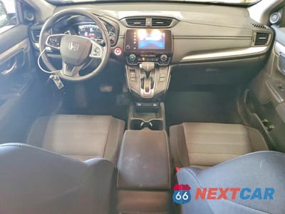 Zdjęcie 8 z 13 samochodu: 2021 HONDA CR-V LX VIN:5J6RW2H74ML026246 - miniatura