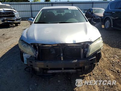 Piąte zdjęcie samochodu w środku: 2008 TOYOTA CAMRY SE V6 VIN:4T1BK46K28U062146 - miniatura