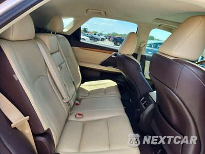 Zdjęcie 11 z 14 samochodu: 2017 LEXUS RX 350 BASE VIN:2T2BZMCA9HC127904 - miniatura