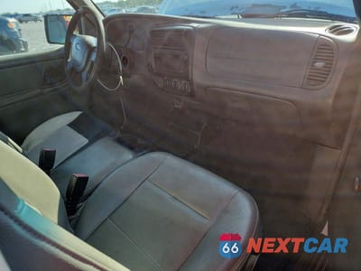 Zdjęcie 8 z 12 samochodu: 2006 FORD RANGER VIN:1FTYR10D56PA89369 - miniatura