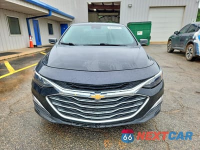 Piąte zdjęcie samochodu w środku: 2023 CHEVROLET MALIBU LS VIN:1G1ZC5ST8PF116730 - miniatura