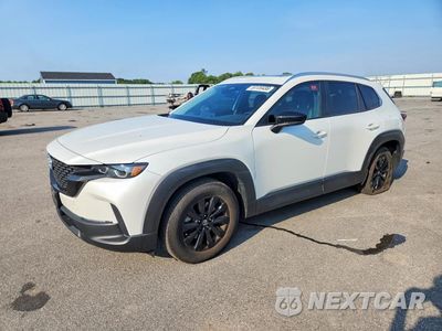 2025 MAZDA CX-50 PREMIUM 7MMVABDM7SN331840 - główne zdjęcie licytacji z USA - miniatura