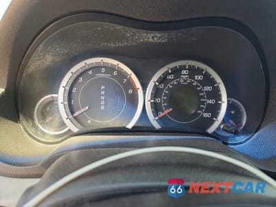 Zdjęcie 9 z 12 samochodu: 2010 ACURA TSX VIN:JH4CU2F65AC041666 - miniatura