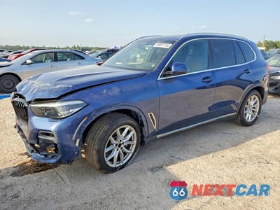 2023 BMW X5 SDRIVE 40I 5UXCR4C0XP9R32250 - główne zdjęcie licytacji z USA - miniatura
