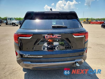 Zdjęcie 6 z 14 samochodu: 2026 GMC TERRAIN ELEVATION VIN:3GKALUEG6TL259404 - miniatura