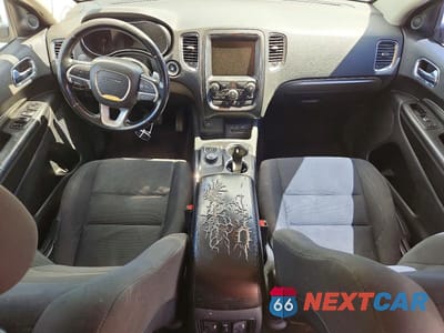 Zdjęcie 8 z 13 samochodu: 2015 DODGE DURANGO SXT VIN:1C4RDHAG1FC147196 - miniatura
