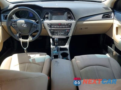 Zdjęcie 8 z 12 samochodu: 2016 HYUNDAI SONATA SE VIN:5NPE24AF1GH380697 - miniatura