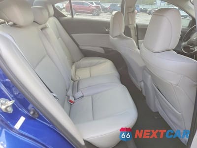 Zdjęcie 10 z 13 samochodu: 2016 ACURA ILX BASE WATCH PLUS VIN:19UDE2F32GA021776 - miniatura