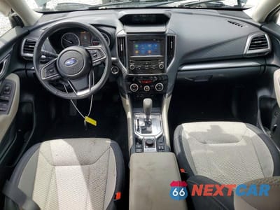 Zdjęcie 8 z 14 samochodu: 2022 SUBARU FORESTER PREMIUM VIN:JF2SKAEC8NH467902 - miniatura
