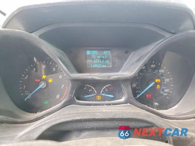 Zdjęcie 9 z 14 samochodu: 2015 FORD TRANSIT CONNECT XL VIN:NM0LS7E76F1218353 - miniatura