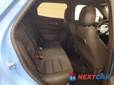 Zdjęcie 11 z 13 samochodu: 2023 CHEVROLET TRAILBLAZER RS VIN:KL79MUSL3PB201848 - miniatura