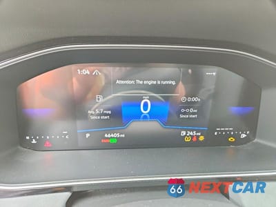 Zdjęcie 9 z 13 samochodu: 2025 VOLKSWAGEN JETTA SE VIN:3VW7X7BU3SM012398 - miniatura
