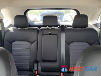 Zdjęcie 10 z 13 samochodu: 2017 FORD EDGE SE VIN:2FMPK4G96HBC24187 - miniatura