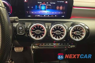 Zdjęcie 9 z 14 samochodu: 2023 MERCEDES-BENZ CLA 250 VIN:W1K5J4GB4PN373112 - miniatura