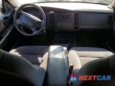 Zdjęcie 8 z 13 samochodu: 2003 DODGE DURANGO SLT VIN:1D4HR48N33F551642 - miniatura