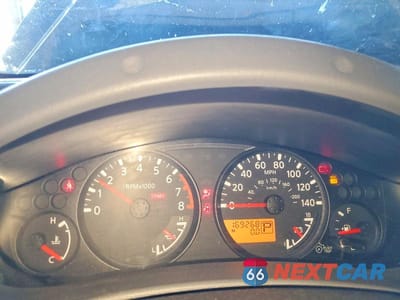 Zdjęcie 9 z 12 samochodu: 2007 NISSAN XTERRA X VIN:5N1AN08U07C541096 - miniatura