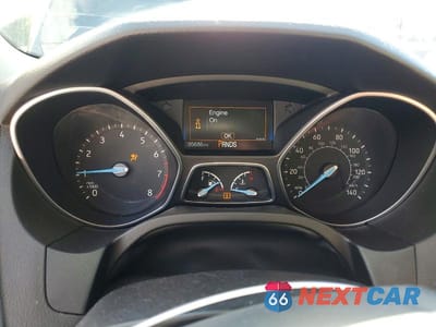 Zdjęcie 9 z 12 samochodu: 2018 FORD FOCUS TITANIUM VIN:1FADP3J26JL283167 - miniatura