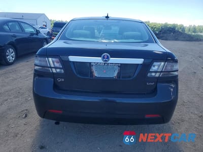 Zdjęcie 6 z 12 samochodu: 2011 SAAB 9-3 VIN:YS3FA4CYXB1300621 - miniatura