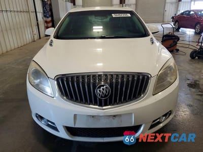 Piąte zdjęcie samochodu w środku: 2013 BUICK VERANO VIN:1G4PS5SK9D4238931 - miniatura