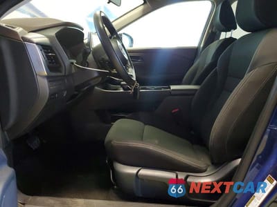Zdjęcie 7 z 13 samochodu: 2023 NISSAN ROGUE S VIN:5N1BT3AB5PC857341 - miniatura