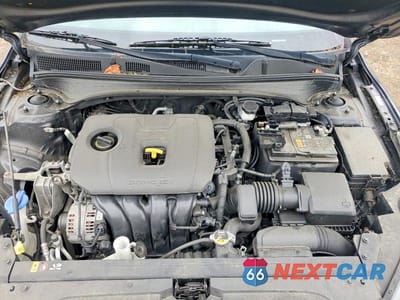 Zdjęcie 11 z 12 samochodu: 2022 KIA FORTE LXS VIN:3KPF24AD1NE454608 - miniatura