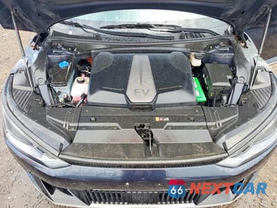 Zdjęcie 12 z 13 samochodu: 2024 KIA EV6 WIND VIN:KNDC34LA4R5205403 - miniatura