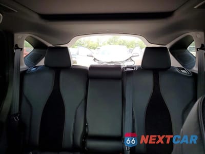 Zdjęcie 10 z 13 samochodu: 2022 ACURA RDX A-SPEC VIN:5J8TC1H69NL000041 - miniatura
