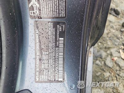 Zdjęcie 12 z 12 samochodu: 2015 BMW 428 XI VIN:WBA3V9C55FP799328 - miniatura