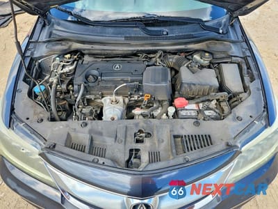 Zdjęcie 11 z 12 samochodu: 2016 ACURA ILX PREMIUM VIN:19UDE2F72GA015575 - miniatura