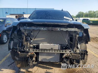 Piąte zdjęcie samochodu w środku: 2026 GMC SIERRA K1500 ELEVATION-L VIN:3GTPUJEK5TG152746 - miniatura