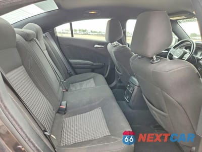 Zdjęcie 10 z 13 samochodu: 2023 DODGE CHARGER SXT VIN:2C3CDXBG1PH607717 - miniatura