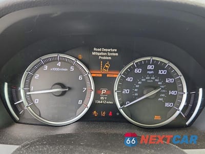 Zdjęcie 9 z 13 samochodu: 2020 ACURA MDX VIN:5J8YD3H31LL008328 - miniatura