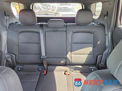 Zdjęcie 10 z 14 samochodu: 2025 CHEVROLET EQUINOX LT VIN:3GNAXPEG9SL322616 - miniatura