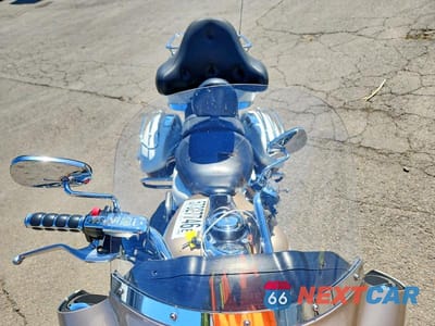 Piąte zdjęcie samochodu w środku: 2012 KAWASAKI VN1700 A VIN:JKBVNRA15CA010059 - miniatura