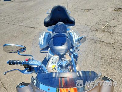 Piąte zdjęcie samochodu w środku: 2012 KAWASAKI VN1700 A VIN:JKBVNRA15CA010059 - miniatura