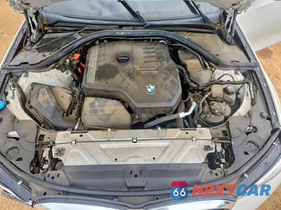 Zdjęcie 11 z 12 samochodu: 2020 BMW 330XI VIN:3MW5R7J03L8B25312 - miniatura