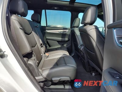 Zdjęcie 11 z 14 samochodu: 2023 CADILLAC XT6 LUXURY VIN:1GYKPAR45PZ225952 - miniatura