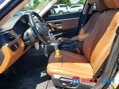 Zdjęcie 7 z 12 samochodu: 2015 BMW 328 XIGT SULEV VIN:WBA8Z5C53FGS36054 - miniatura