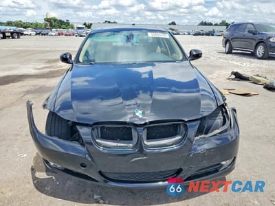 Piąte zdjęcie samochodu w środku: 2009 BMW 328 I VIN:WBAPH73539A173474 - miniatura