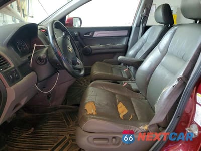 Zdjęcie 7 z 13 samochodu: 2010 HONDA CR-V EXL VIN:5J6RE4H77AL014506 - miniatura
