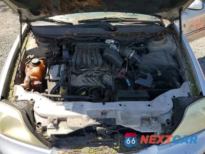 Zdjęcie 11 z 12 samochodu: 2002 MERCURY SABLE GS VIN:1MEFM50U02G640314 - miniatura