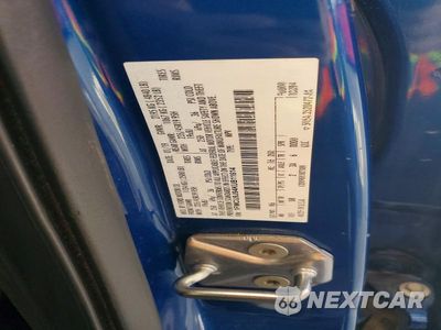 Zdjęcie 12 z 12 samochodu: 2019 FORD ESCAPE TITANIUM VIN:1FMCU9J94KUB11614 - miniatura