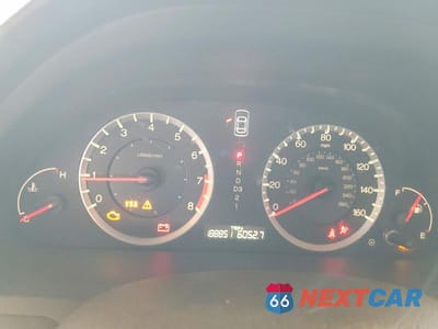 Zdjęcie 9 z 12 samochodu: 2008 HONDA ACCORD EX VIN:1HGCP36798A065418 - miniatura