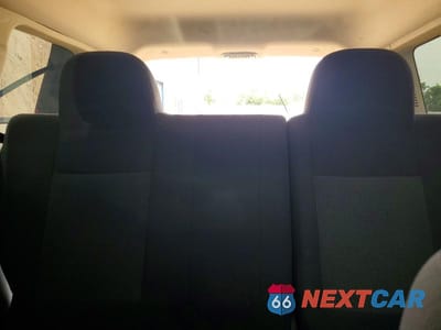 Zdjęcie 10 z 13 samochodu: 2016 JEEP PATRIOT SPORT VIN:1C4NJPBB3GD547339 - miniatura