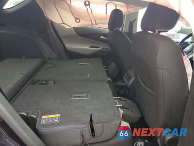 Zdjęcie 11 z 13 samochodu: 2020 CHEVROLET EQUINOX LS VIN:3GNAXHEV4LS559039 - miniatura