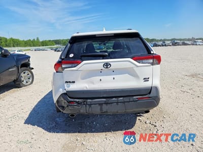 Zdjęcie 6 z 12 samochodu: 2025 TOYOTA RAV4 XLE VIN:2T3P1RFV1SC567661 - miniatura